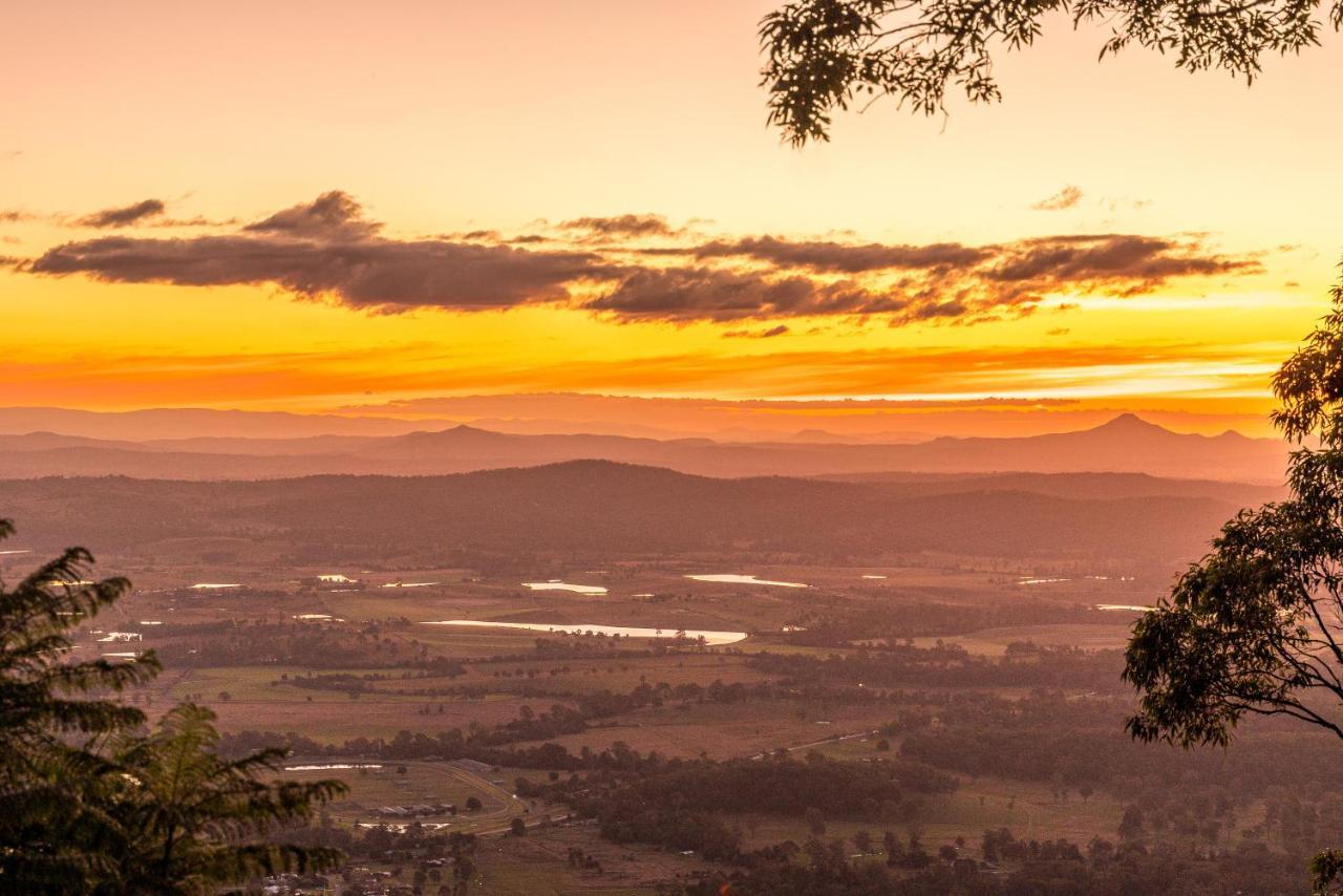 The Polish Place Mount Tamborine Eksteriør bilde