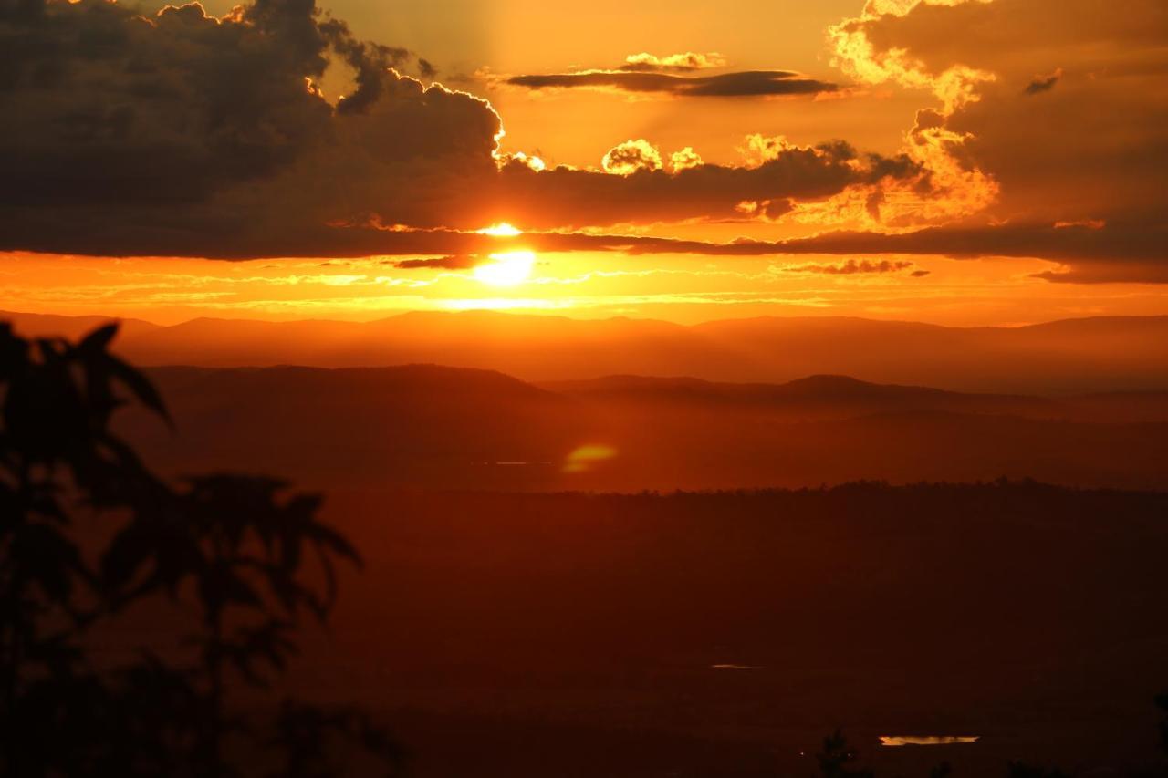 The Polish Place Mount Tamborine Eksteriør bilde